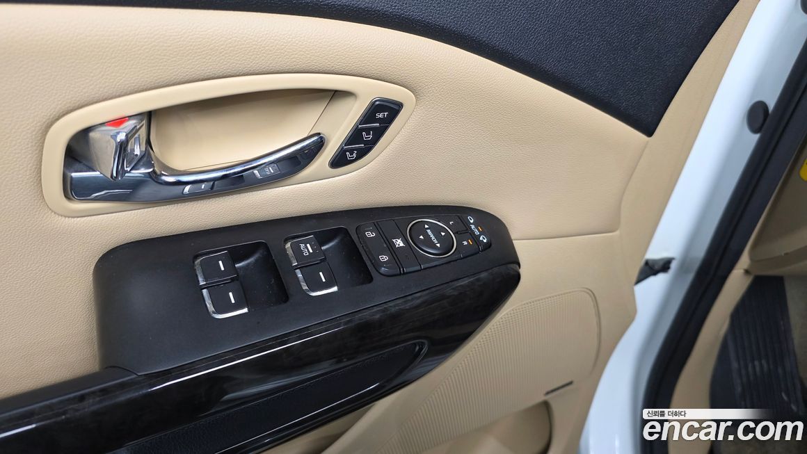 Kia Canival 2019