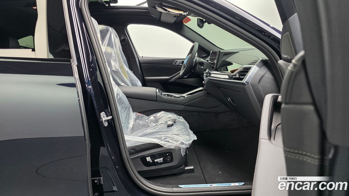 BMW X6 2026