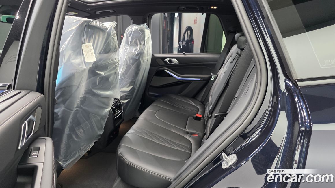 BMW X5 2026
