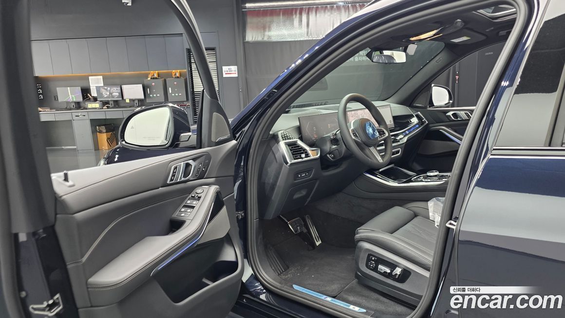 BMW X5 2026