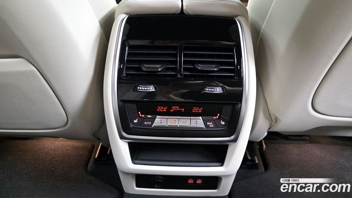 BMW X5 2025