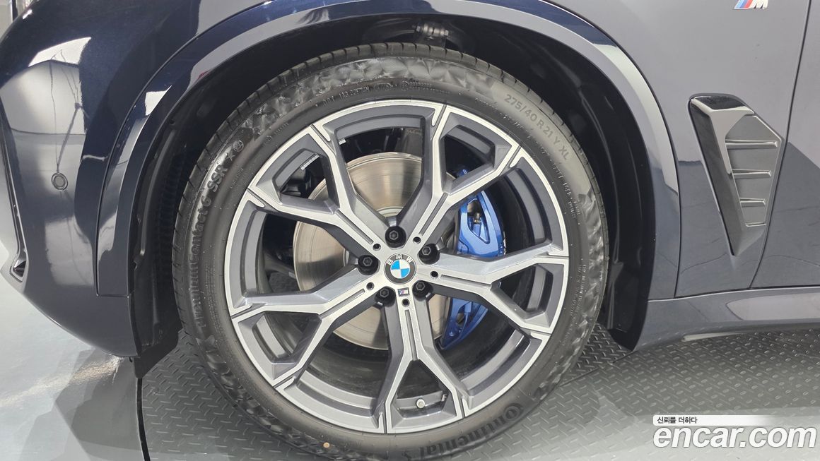 BMW X5 2026