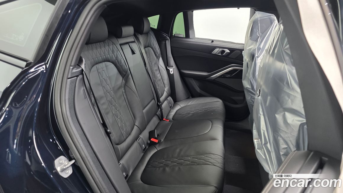 BMW X6 2026