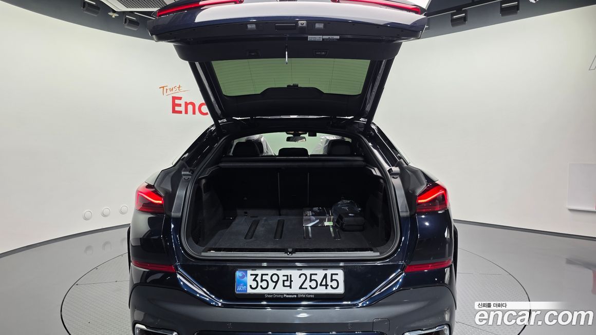 BMW X6 2026