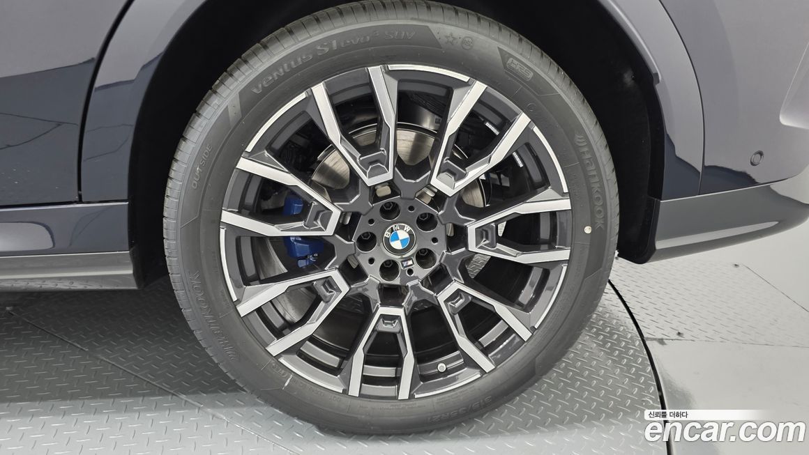 BMW X6 2026