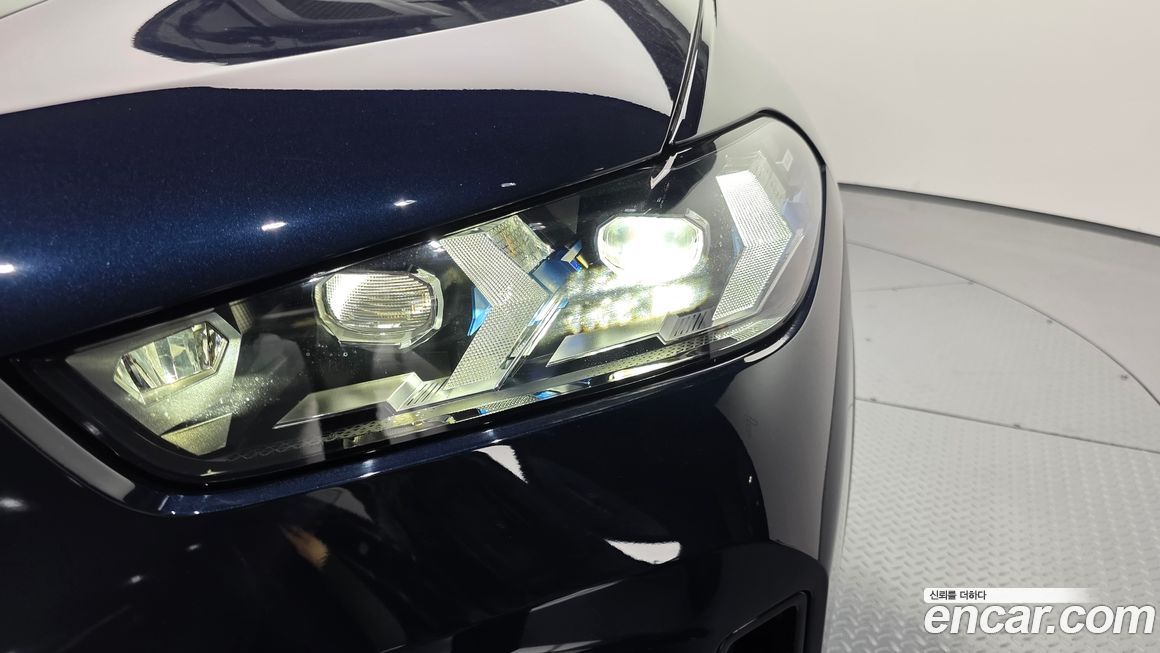 BMW X5 2026