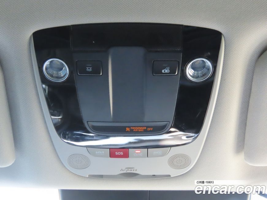 Kia K5 2023