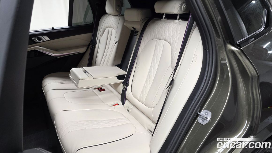 BMW X5 2025