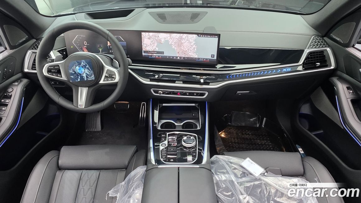 BMW X5 2026