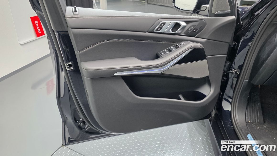 BMW X5 2026