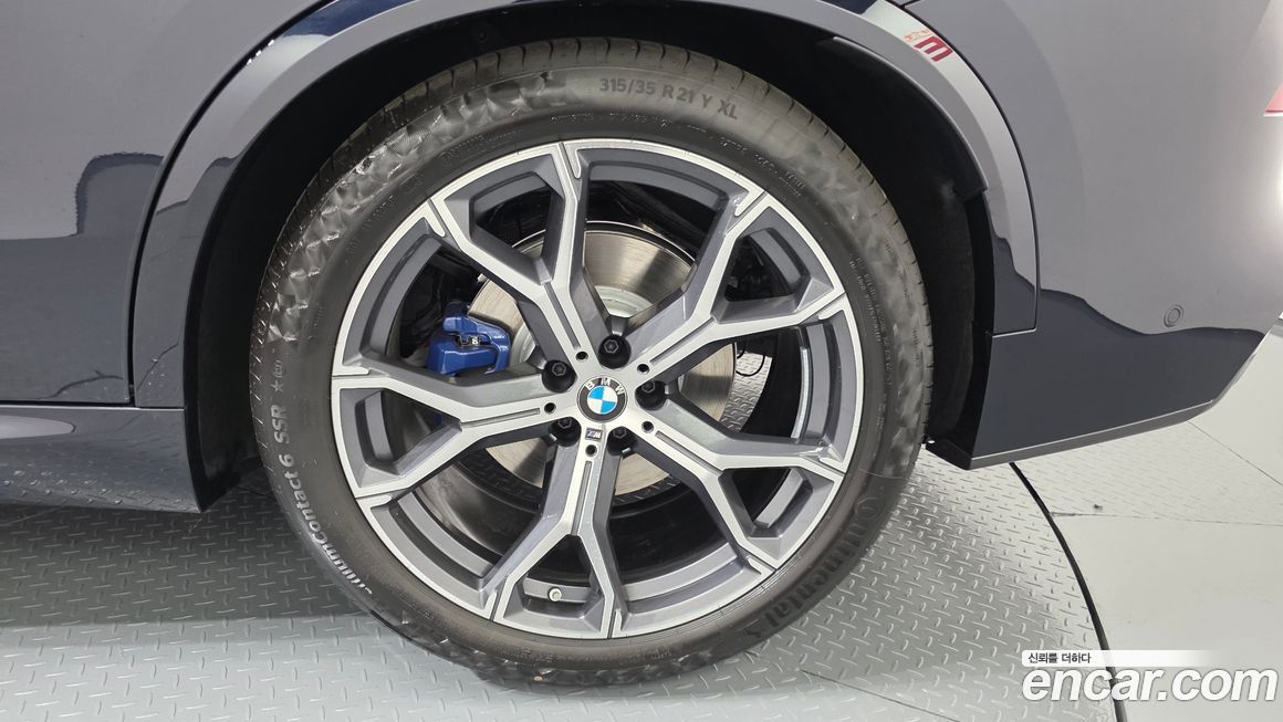 BMW X5 2026