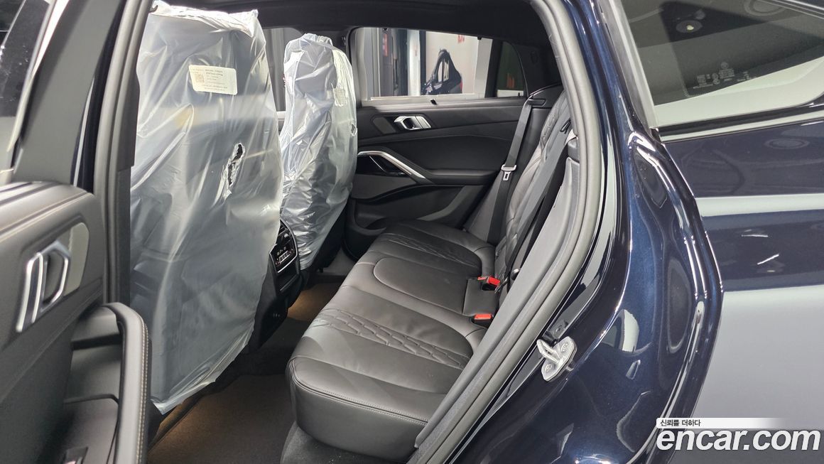 BMW X6 2026