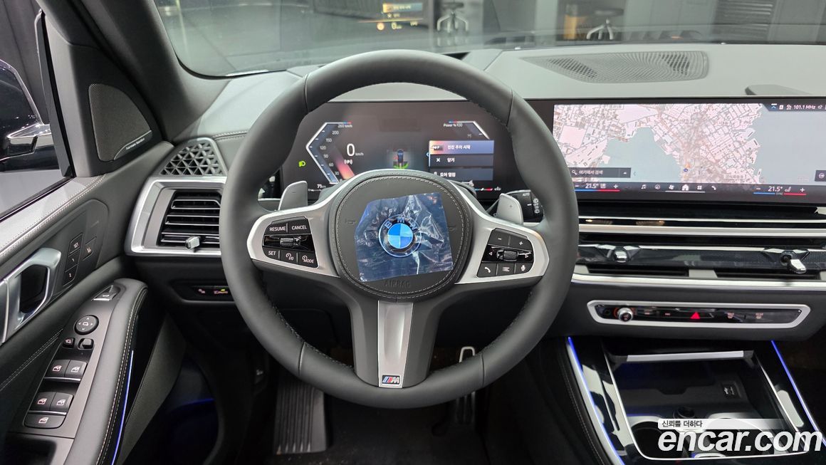 BMW X5 2026