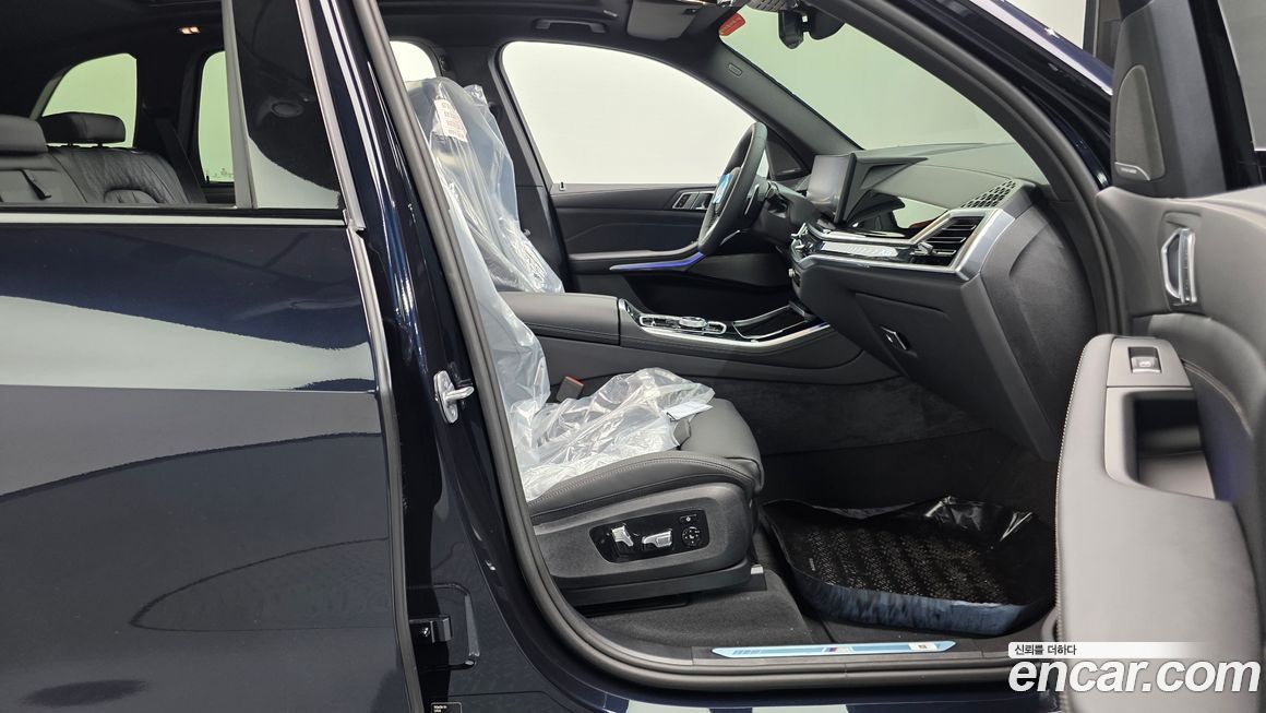 BMW X5 2026