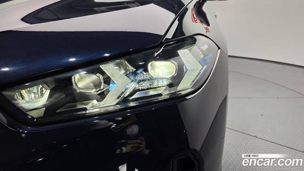 BMW X6 2026