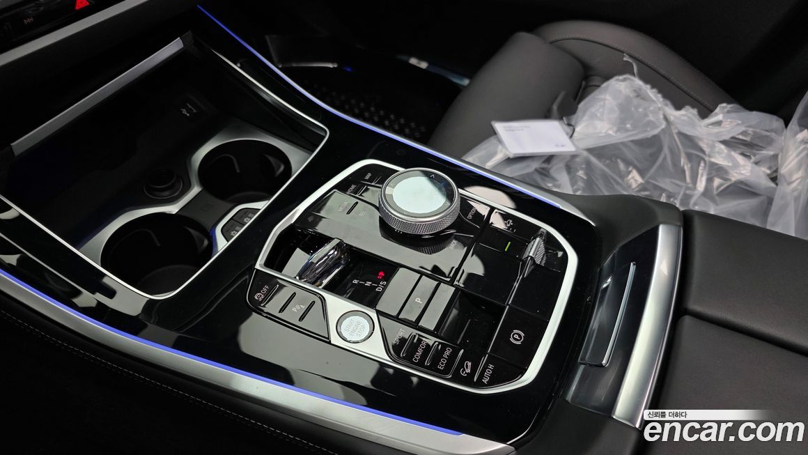 BMW X5 2026