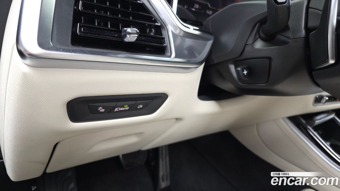 BMW X5 2025