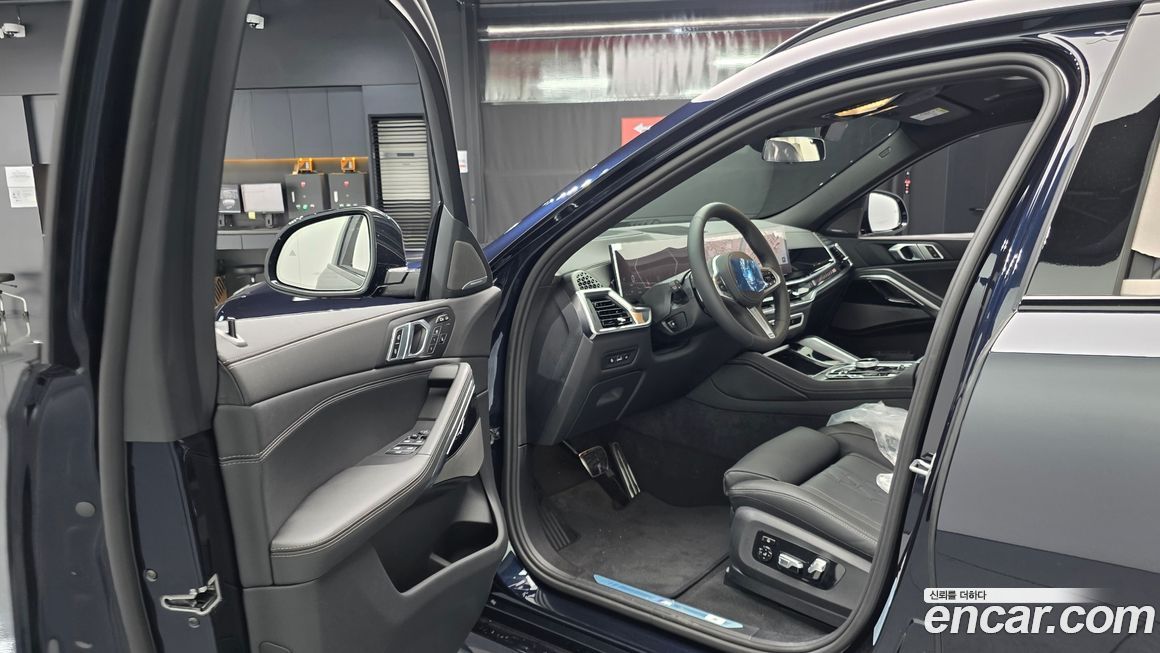 BMW X6 2026