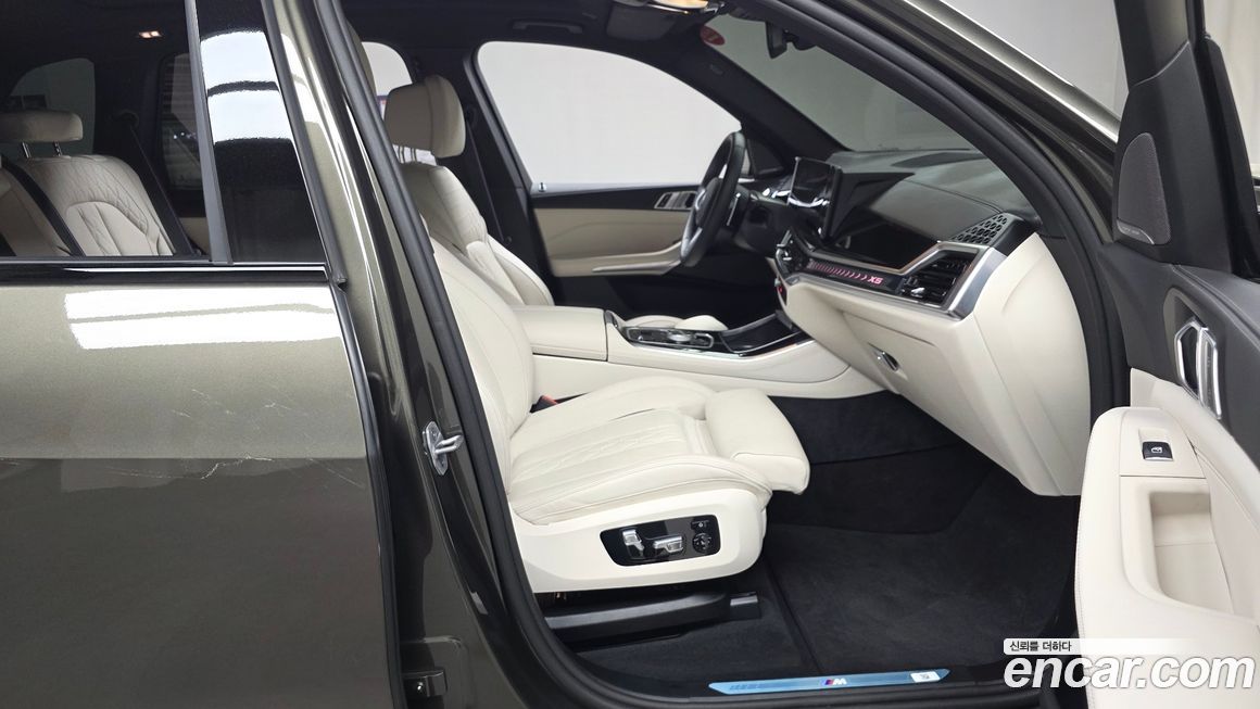 BMW X5 2025