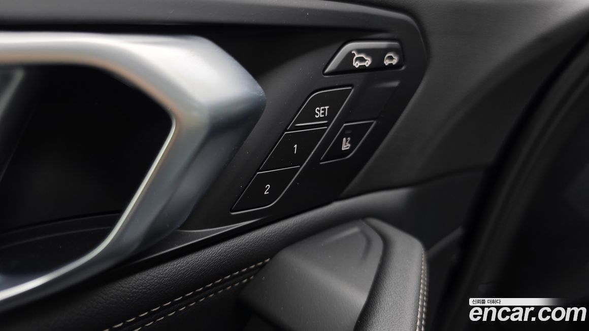 BMW X6 2026