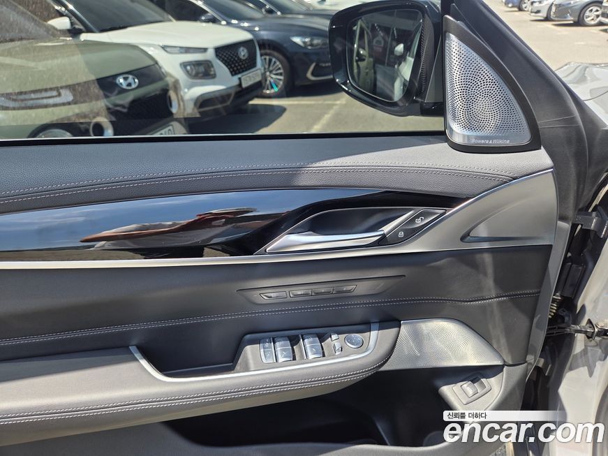 BMW Gran Turismo 2022