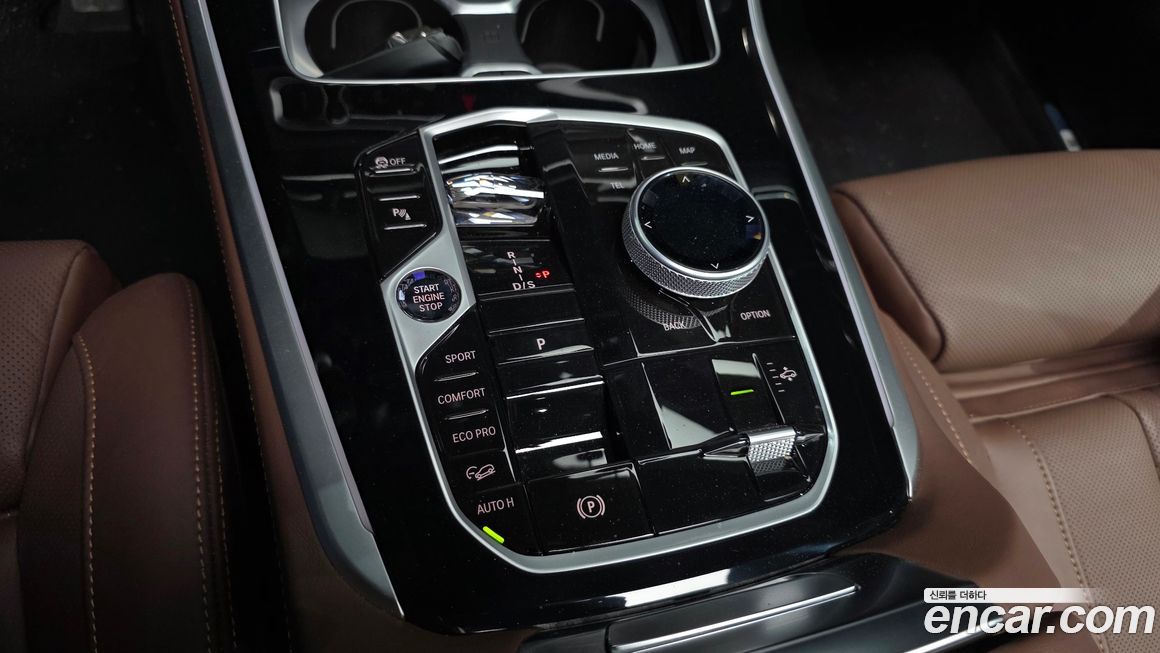 BMW X5 2025
