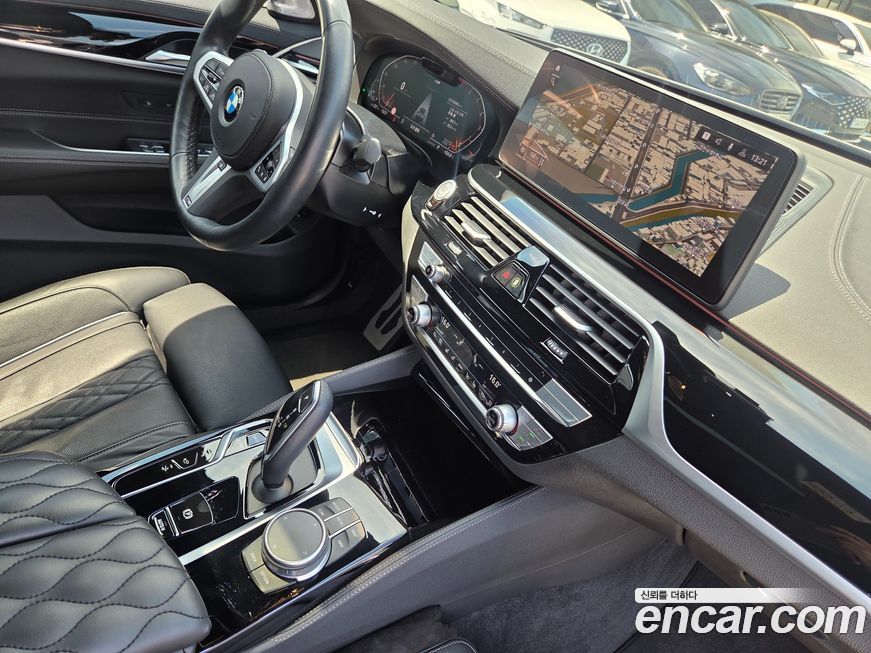 BMW Gran Turismo 2022