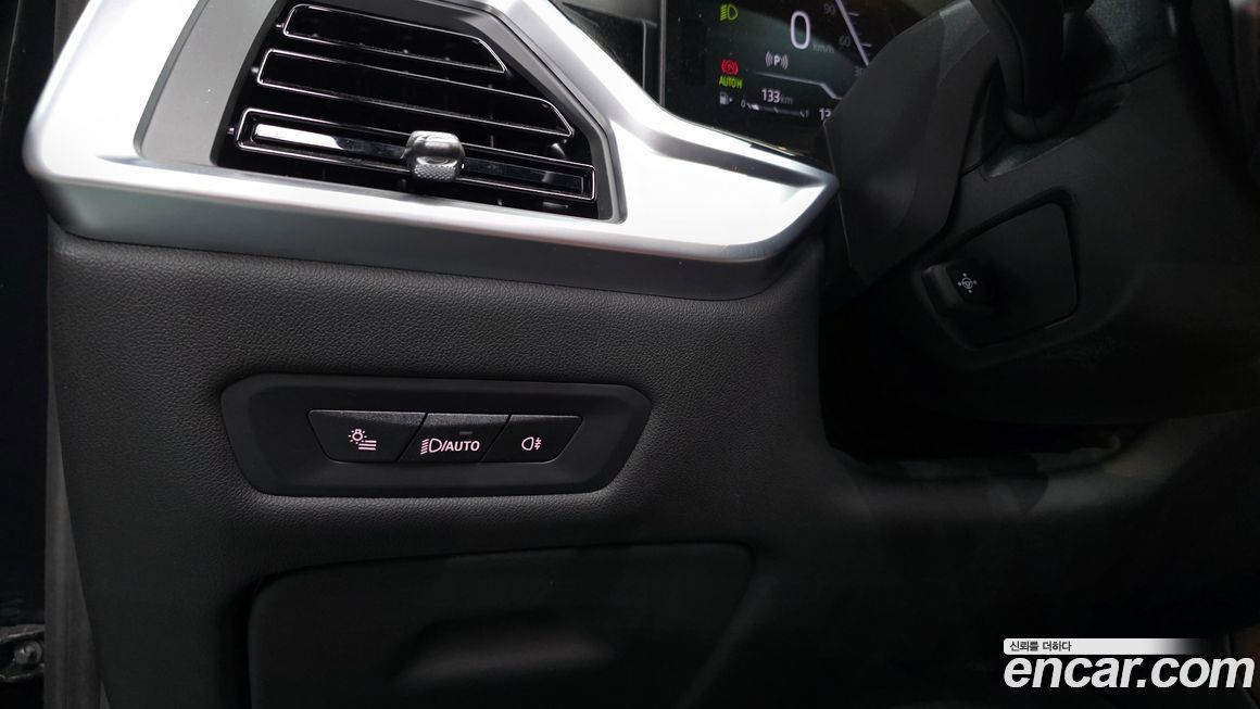 BMW X5 2025