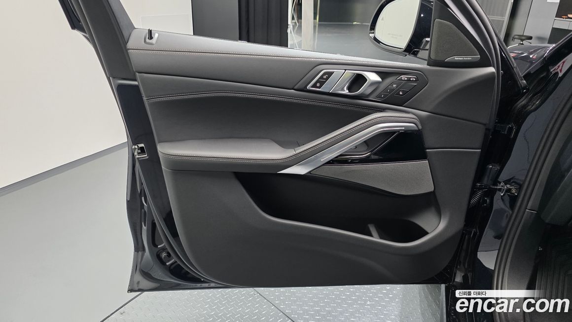 BMW X6 2026