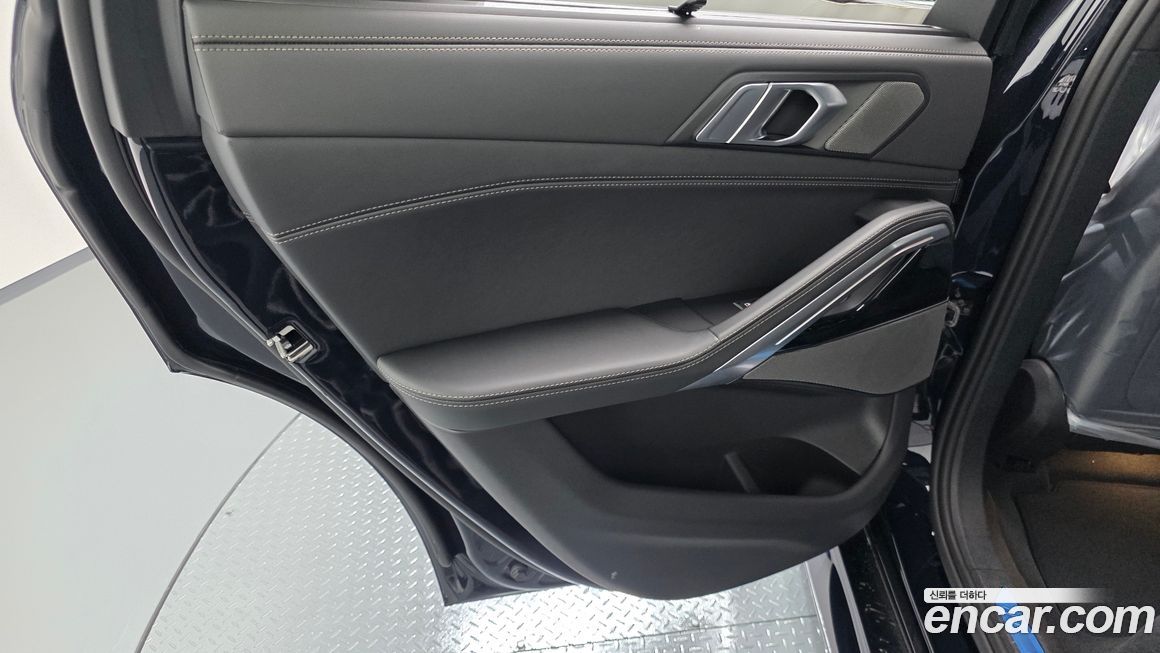 BMW X6 2026