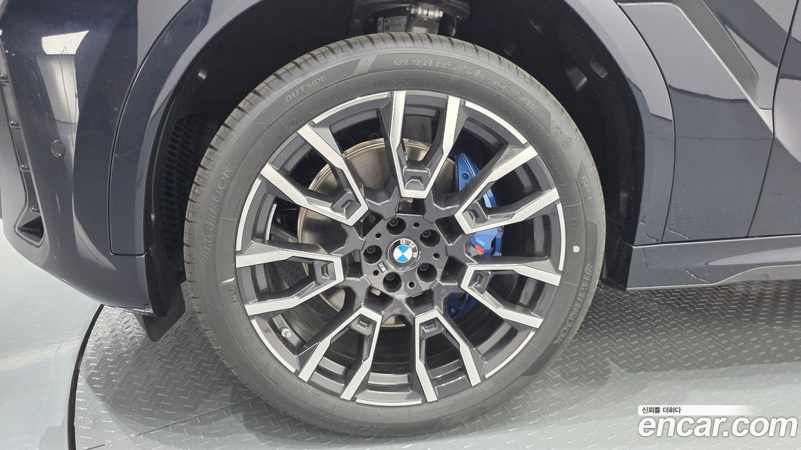 BMW X6 2026