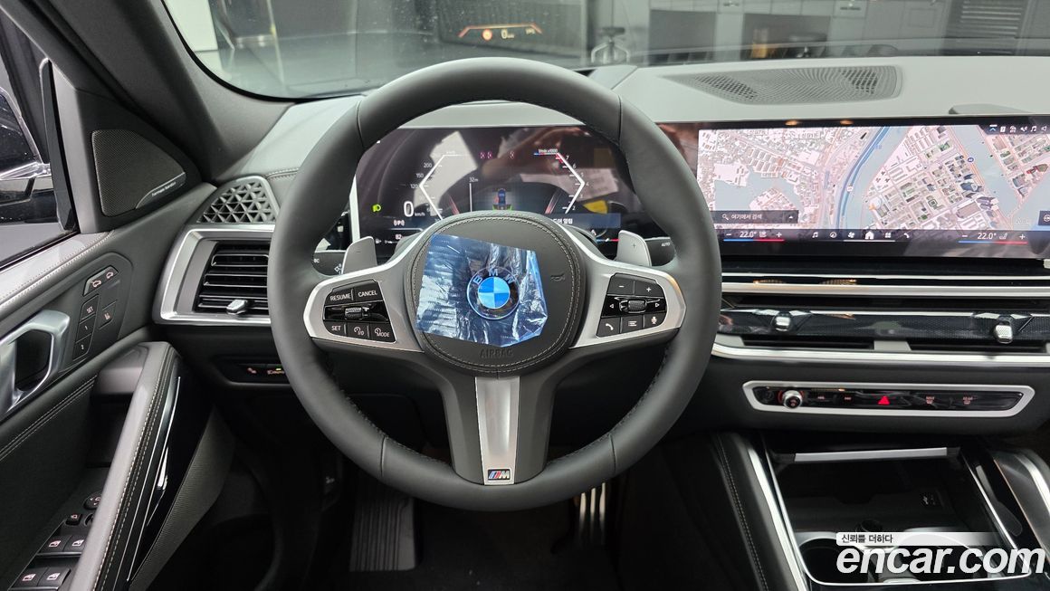 BMW X6 2026