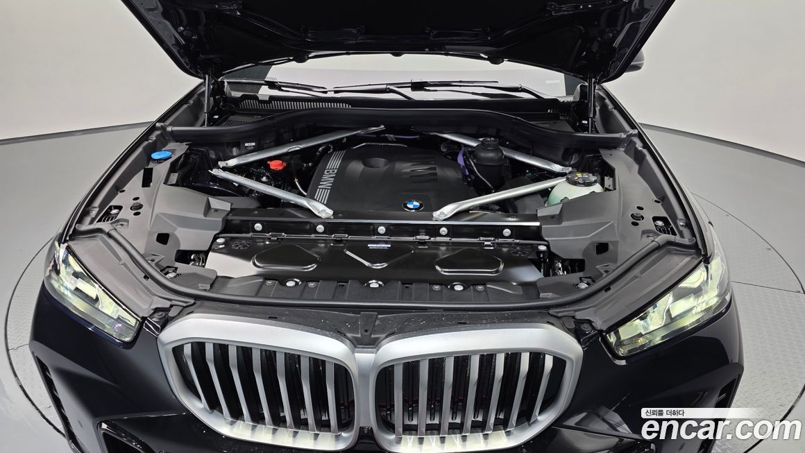 BMW X5 2026