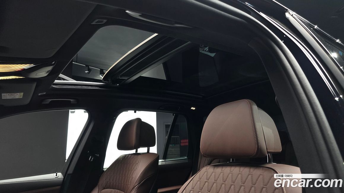 BMW X5 2025