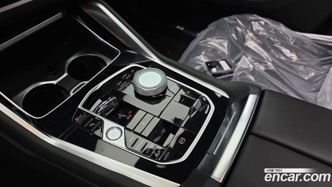 BMW X6 2026