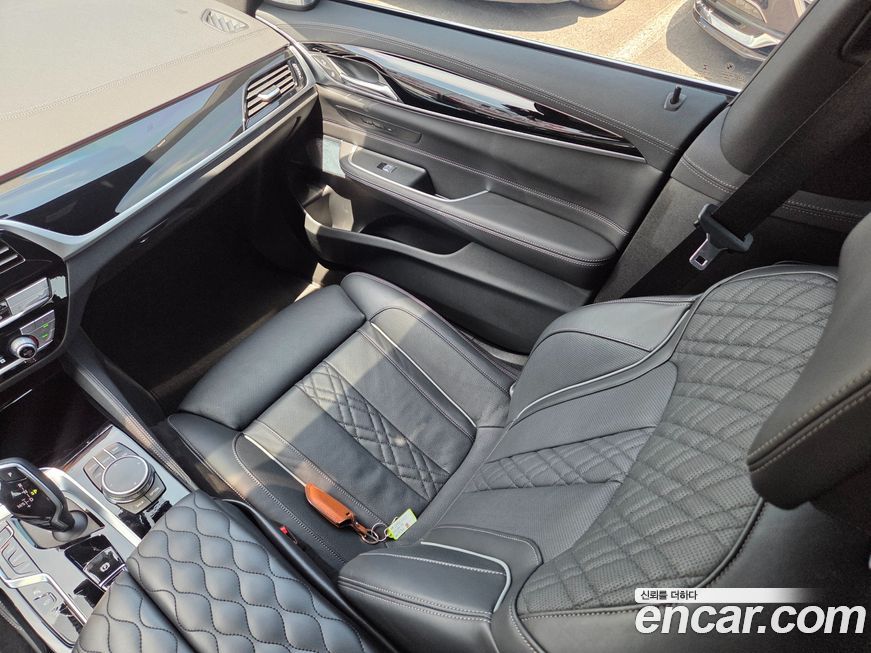 BMW Gran Turismo 2022