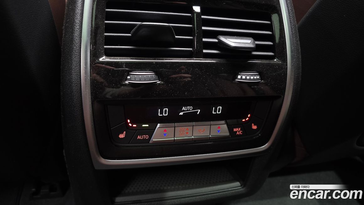 BMW X5 2025