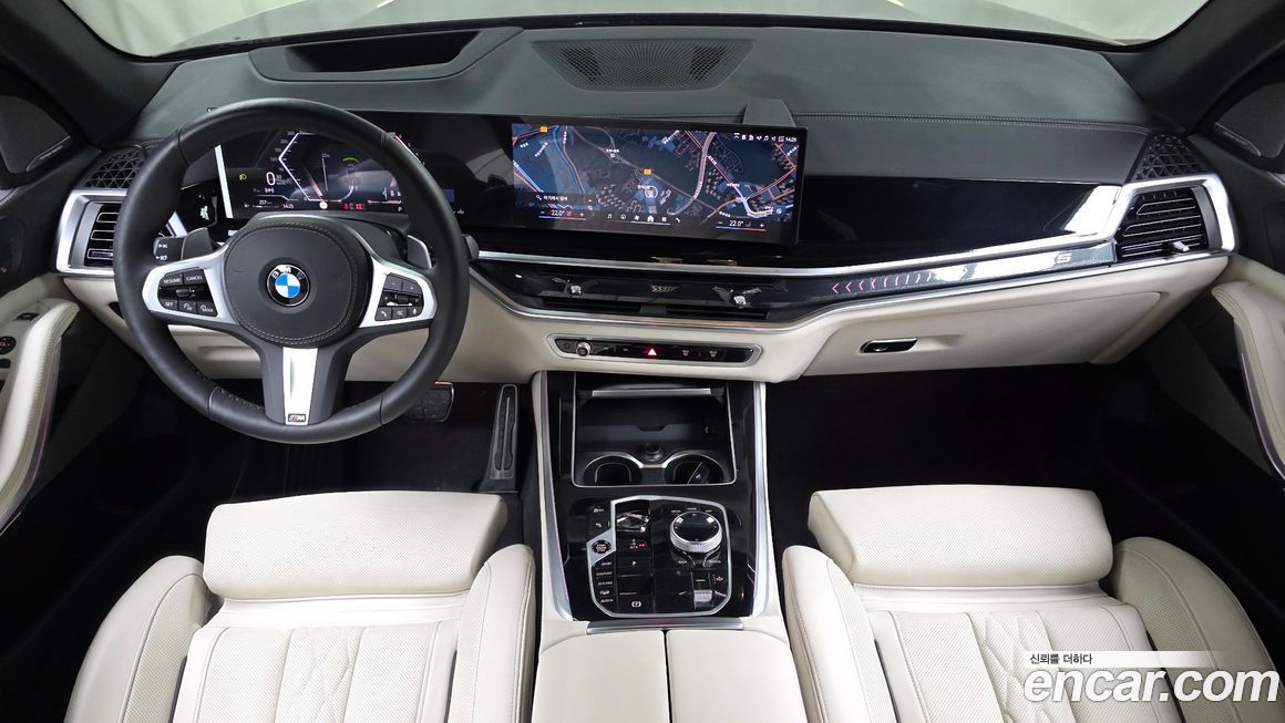 BMW X5 2025