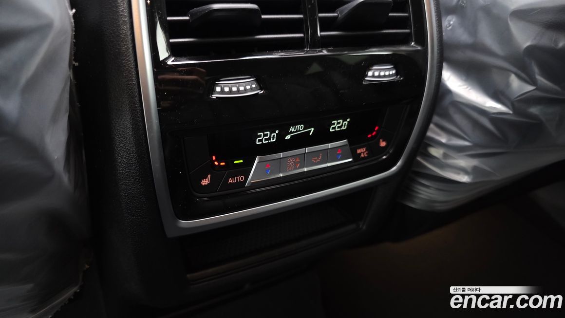 BMW X6 2026