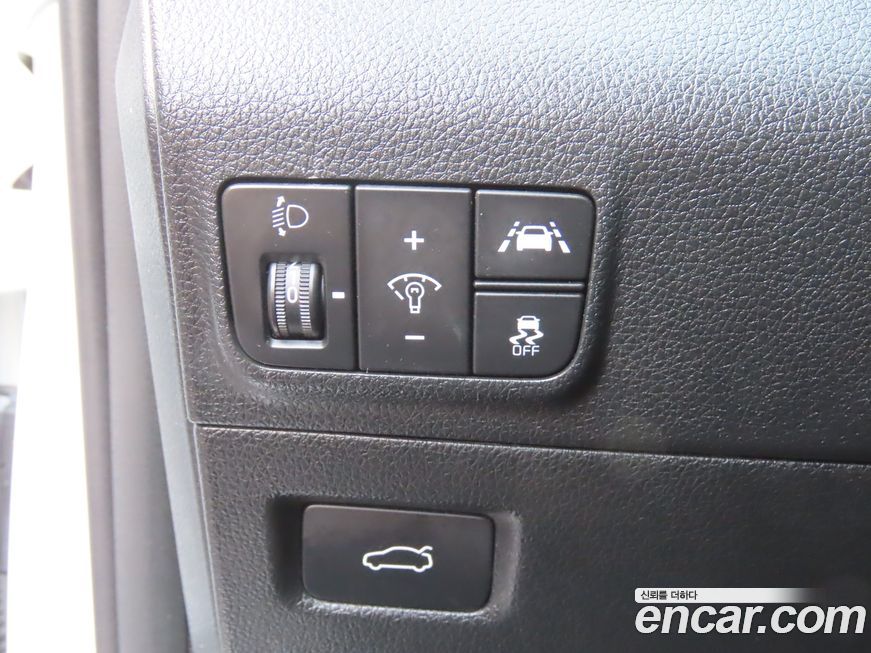 Kia K5 2023