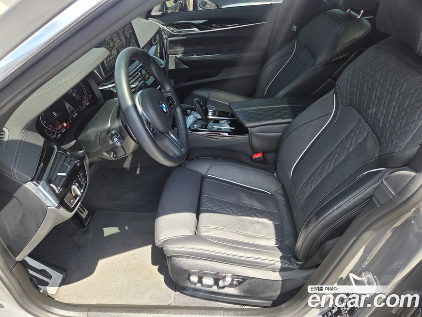 BMW Gran Turismo 2022