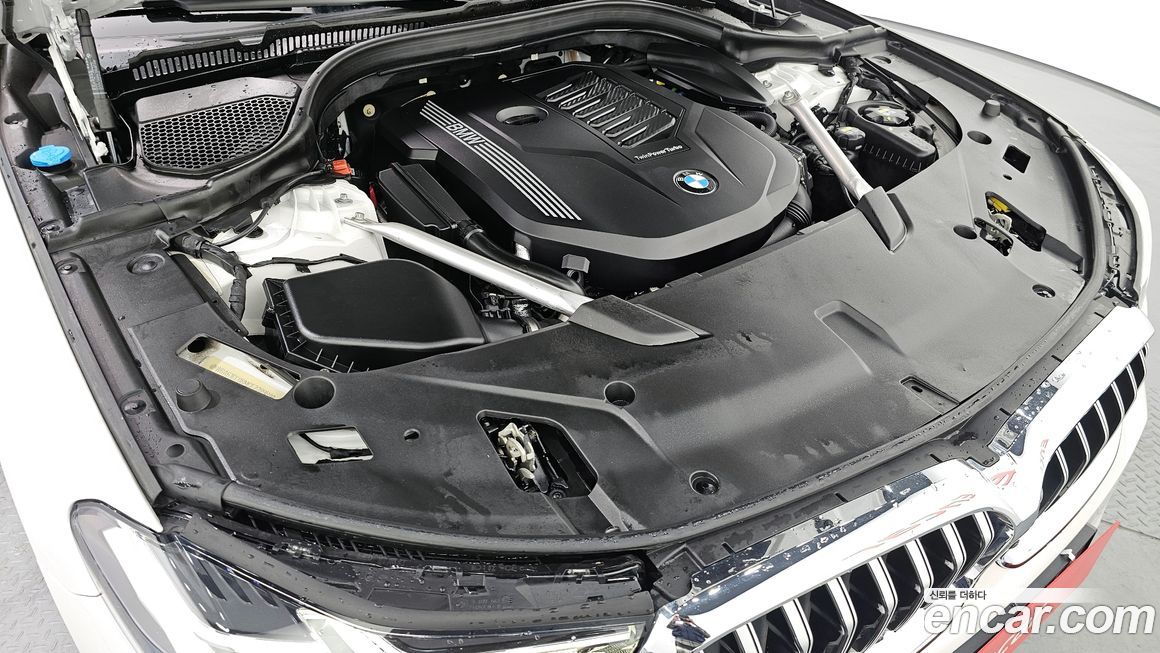 BMW Gran Turismo 2021