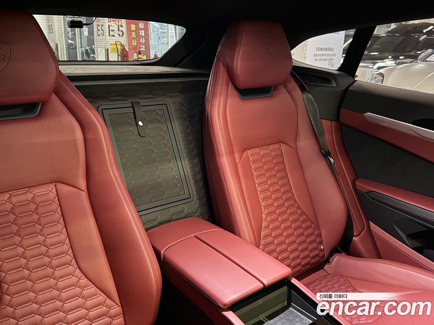 Lamborghini Urus 2020