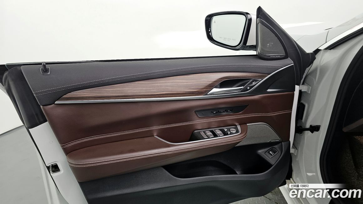 BMW Gran Turismo 2021