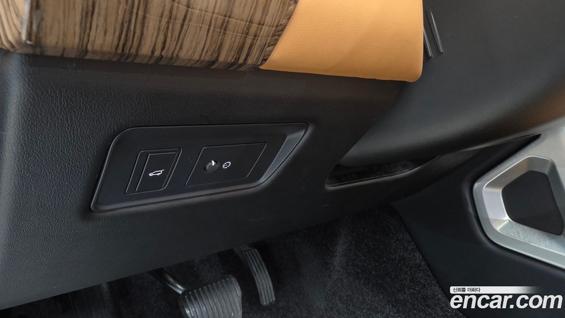 Land Rover Range Rover 2019