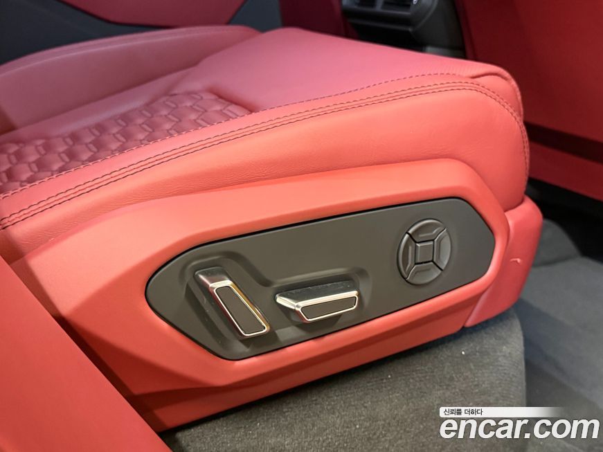 Lamborghini Urus 2020