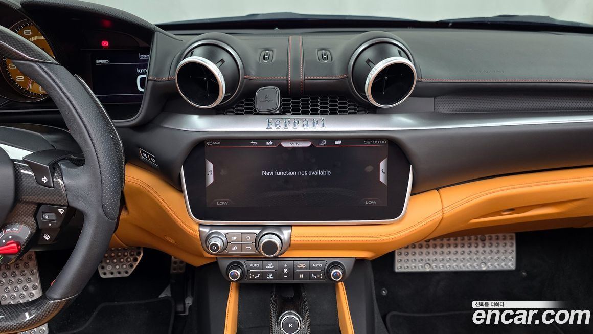 Ferrari Portofino 2020