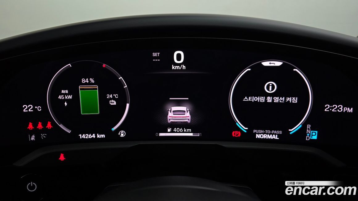 Porsche Taycan 2025