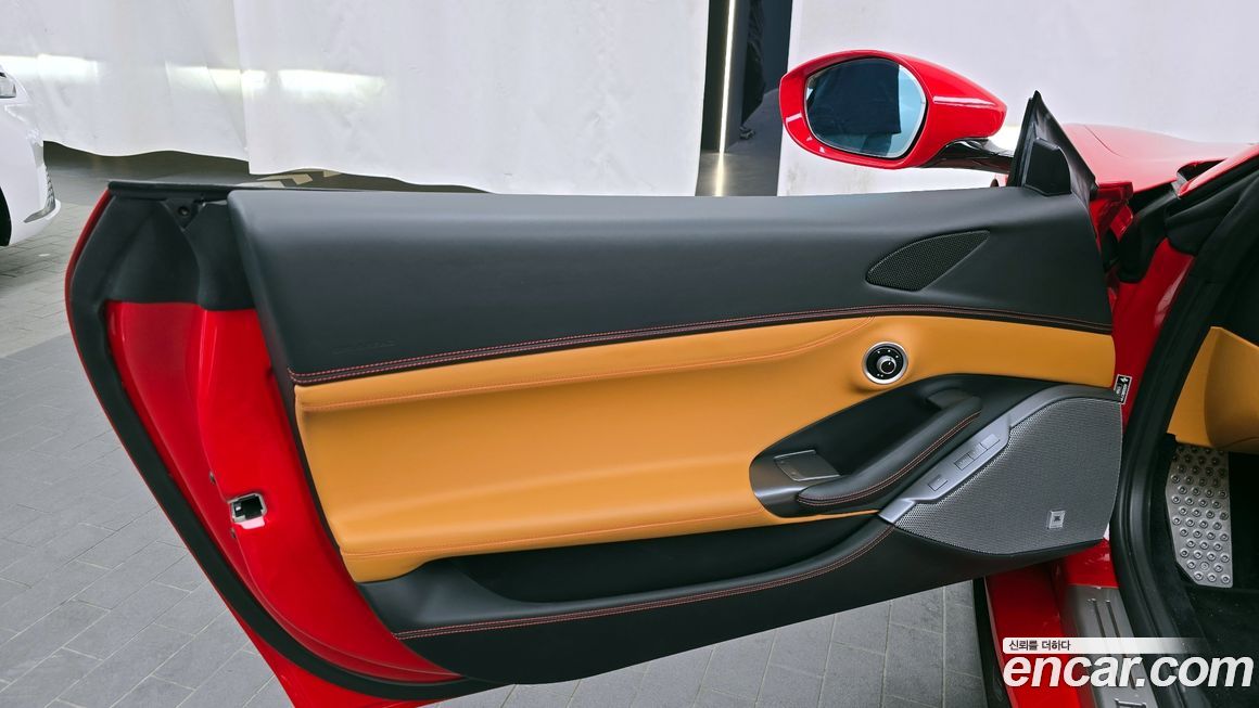 Ferrari Portofino 2020