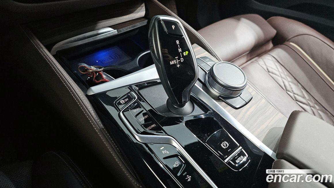 BMW Gran Turismo 2021